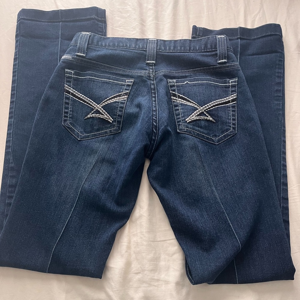 Cinch jeans never worn great condition size 28/1xl
